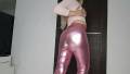 1 Kg In Shiny Tights
