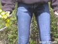 Teaser Wet Jeans Clips - Collection 3