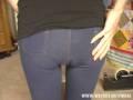 Nikki's Poopy Jeans