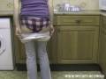 Nikki's Wet Panties/Pullup Diapers