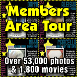 Member's Area Tour