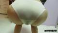 Aleisha - all SIX panty & diaper pooping clips