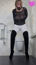 Desperate Bound<br />Diarrhea Explosions