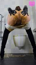 Desperate Bound<br />Diarrhea Explosions