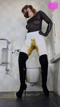 Desperate Bound<br />Diarrhea Explosions