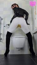 Desperate Bound<br />Diarrhea Explosions