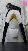 Desperate Bound<br />Diarrhea Explosions