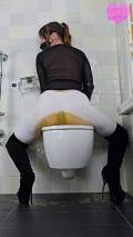 Desperate Bound<br />Diarrhea Explosions