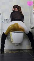 Desperate Bound<br />Diarrhea Explosions