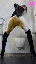 Desperate Bound<br />Diarrhea Explosions