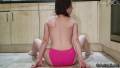 Desperate Panty<br />Poop And Cum