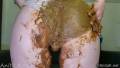 Desperate Panty Poop<br />With Smearing