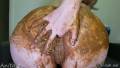 Desperate Panty Poop<br />With Smearing