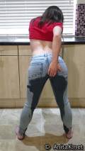 My Favourite Kink<br />Pissing & Pooping Myself