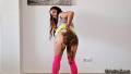 Naughty Girl Messily<br />Pantypoops & Cums