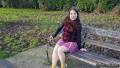 Panty Pooping In The Park