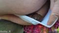 Panty Pooping In The Park