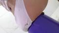 Purple Panties<br />Pooped & Pissed