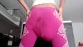 The Big Pink Bulge!
