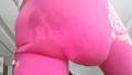 The Big Pink Bulge!