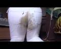 Oxana White Jeans